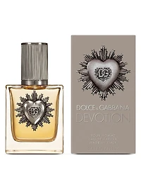 Devotion For Men Eau de Parfum