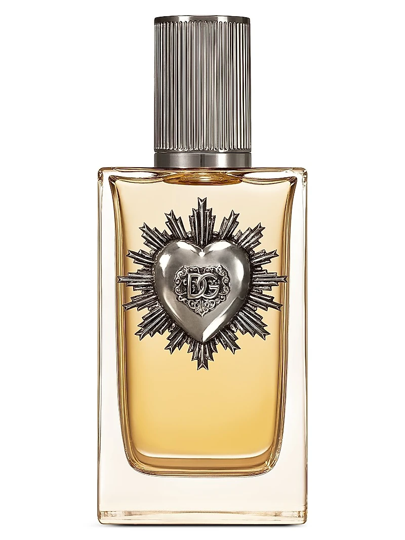 Devotion For Men Eau de Parfum