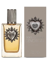 Devotion For Men Eau de Parfum