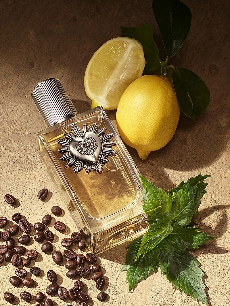 Devotion For Men Eau de Parfum