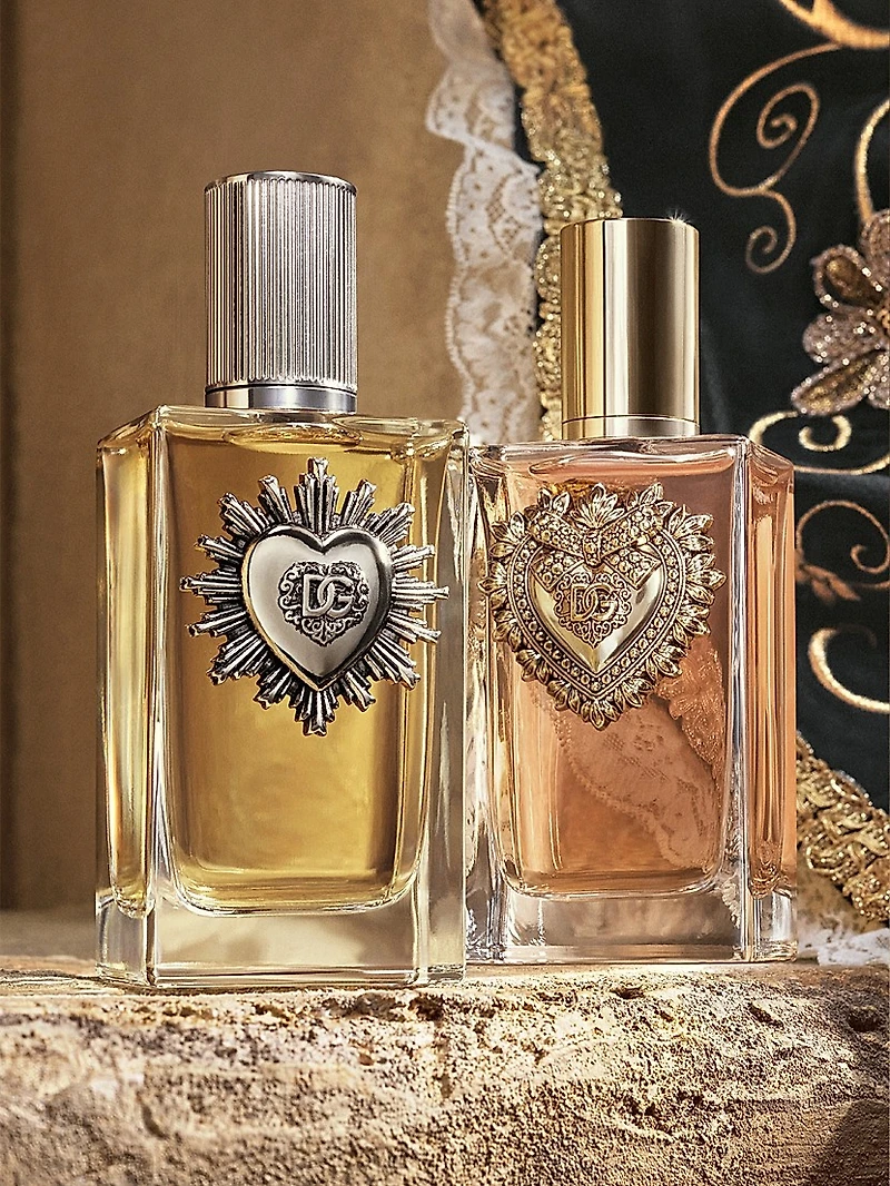 Devotion For Men Eau de Parfum