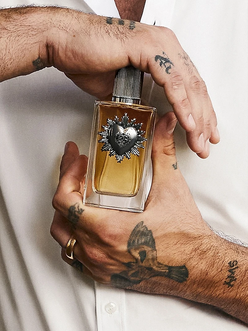 Devotion For Men Eau de Parfum