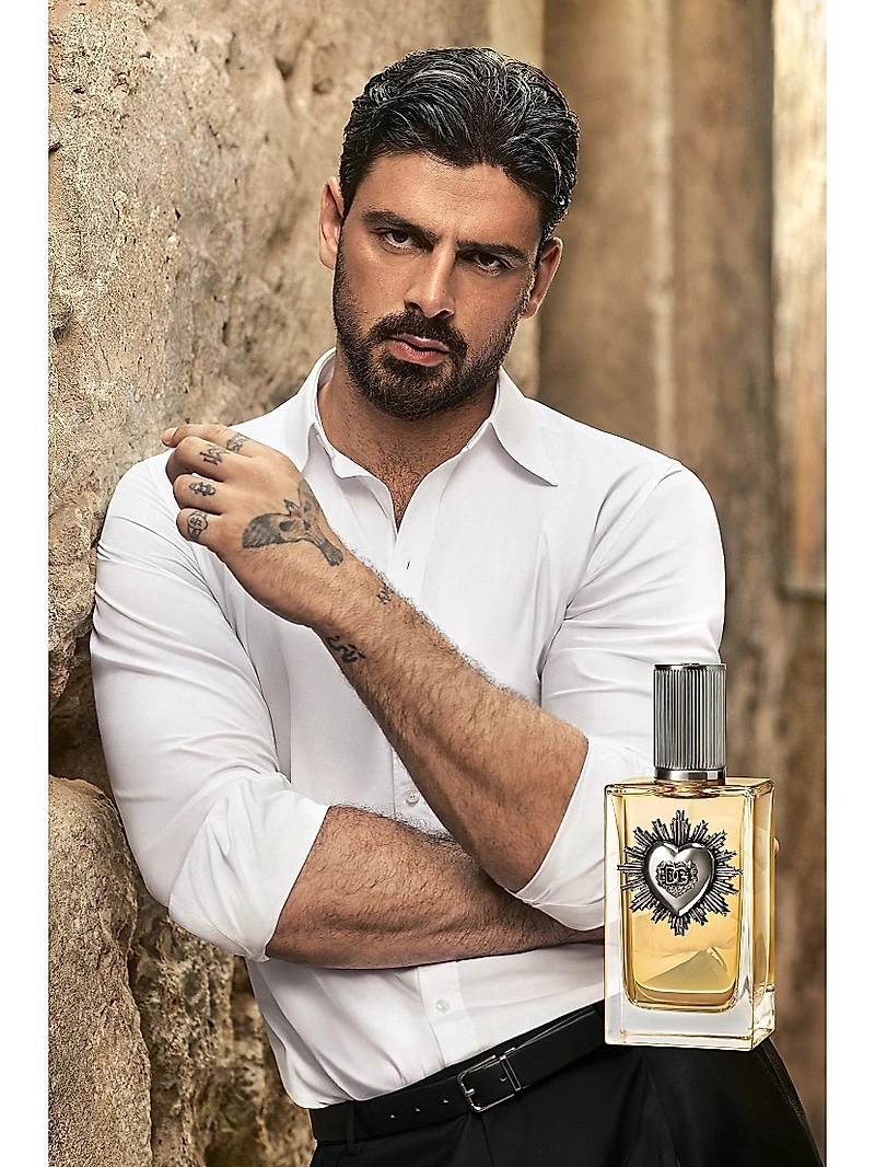 Devotion For Men Eau de Parfum