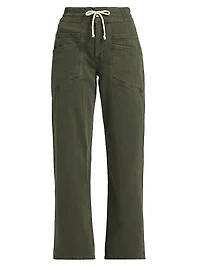 Fima Drawstring Pants