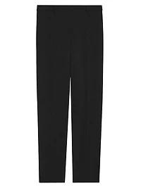 Treeca Slim-Fit Pants