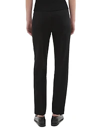 Treeca Slim-Fit Pants
