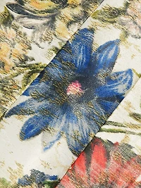 Tayla Structured Lantern Minidress