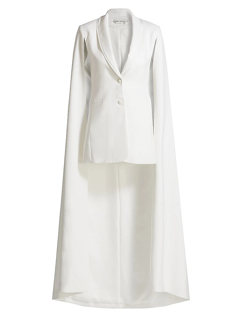 Esther Capelet Blazer