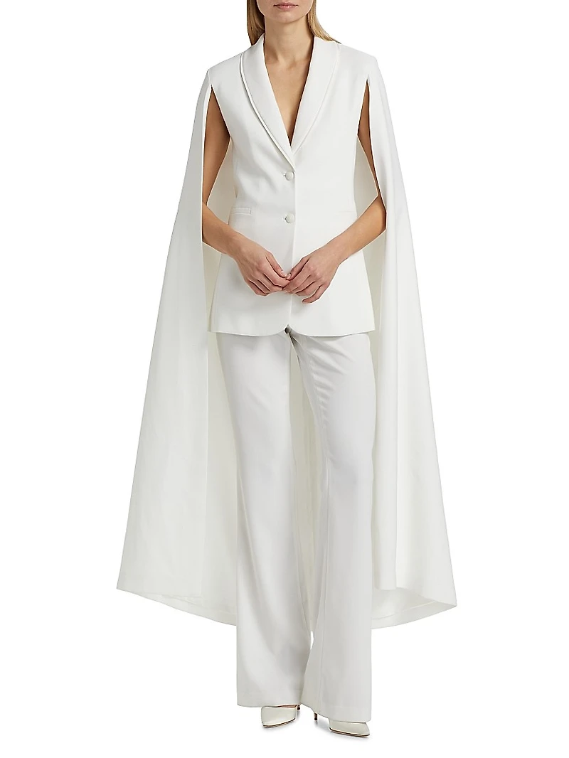 Esther Capelet Blazer