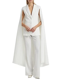 Esther Capelet Blazer