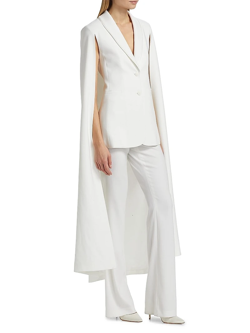 Esther Capelet Blazer