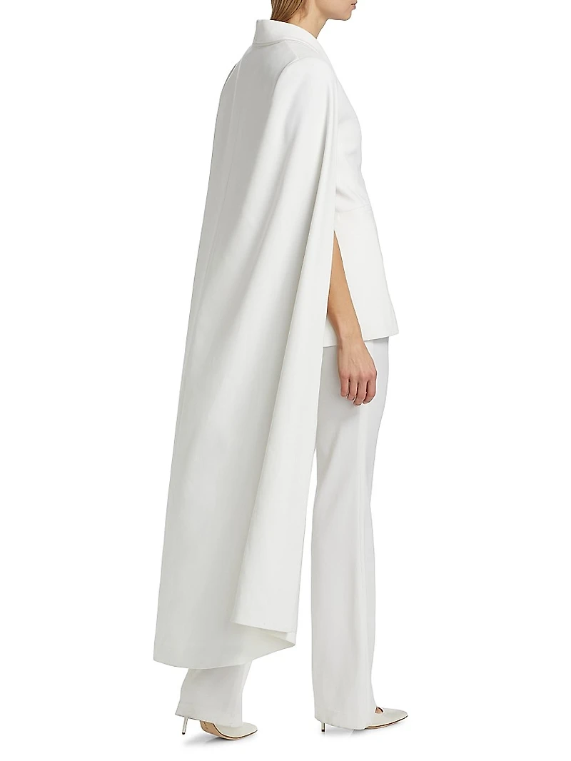 Esther Capelet Blazer