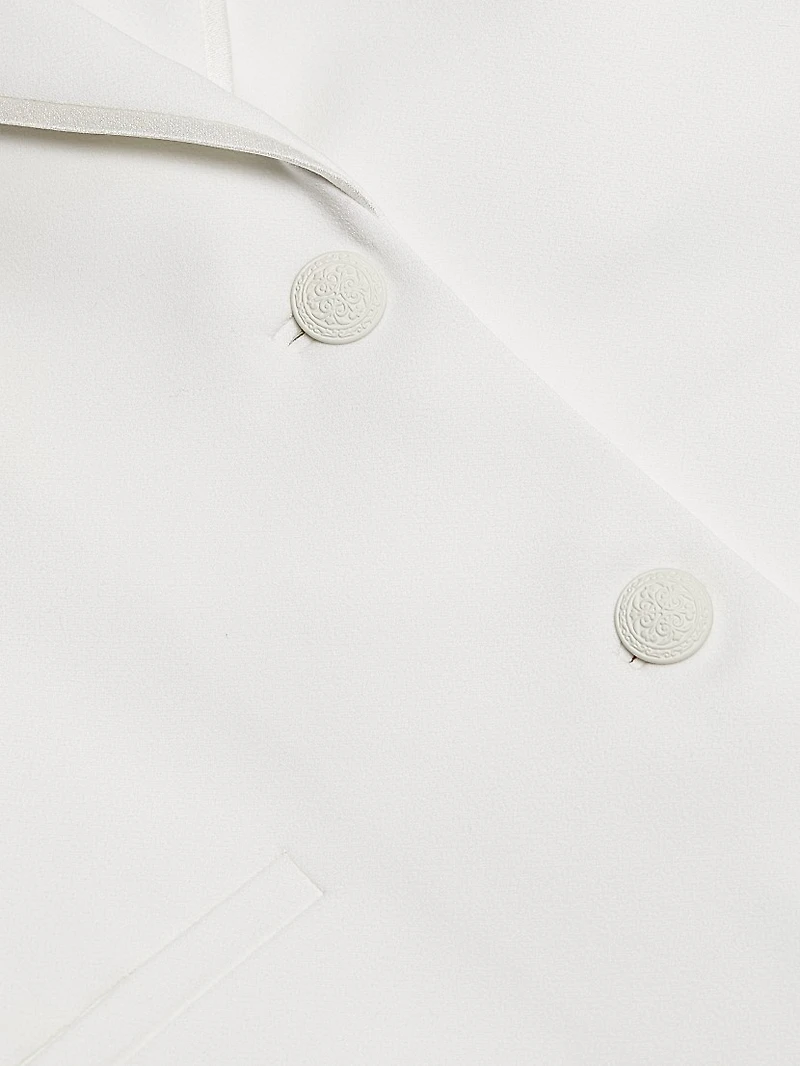 Esther Capelet Blazer