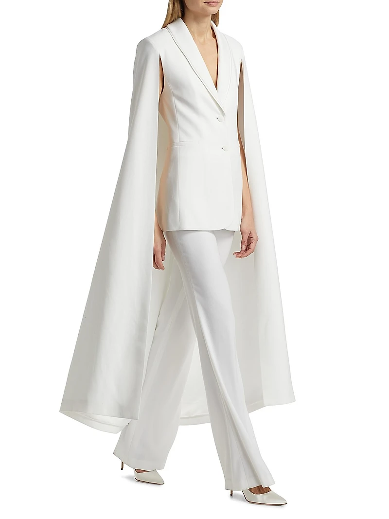 Esther Capelet Blazer