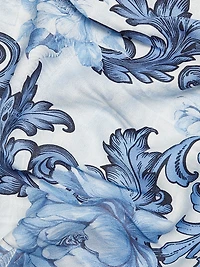 Kiro Slip Midi-Dress