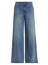 Trish Baggy Jeans