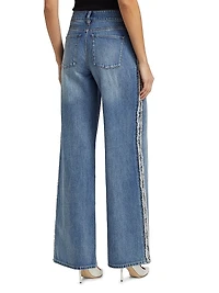 Trish Baggy Jeans