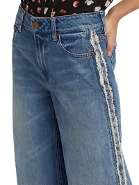 Trish Baggy Jeans