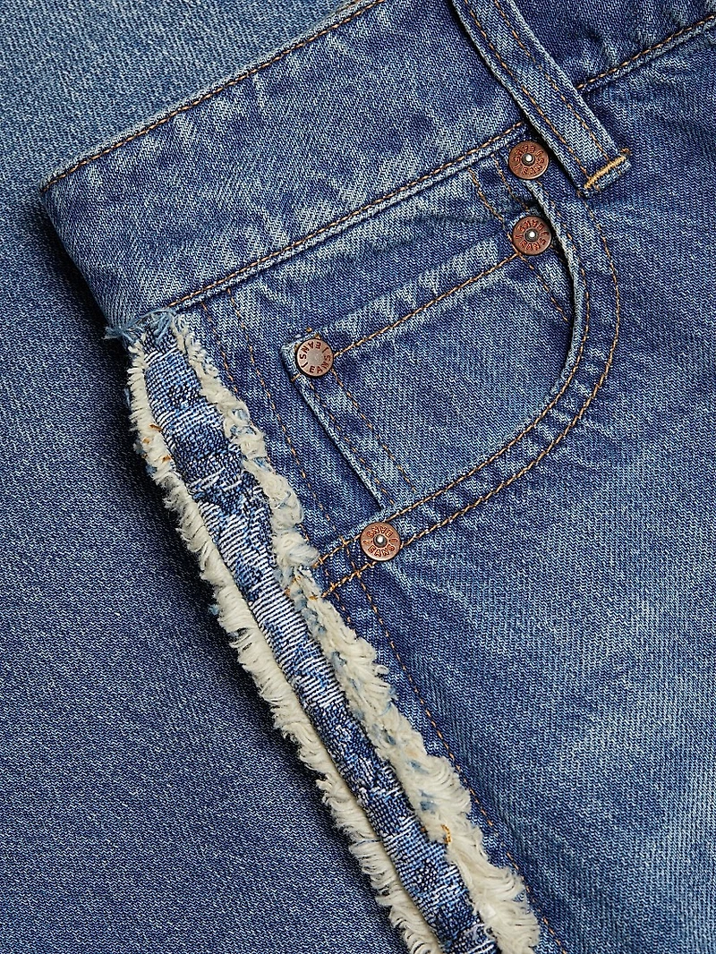 Trish Baggy Jeans