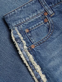 Trish Baggy Jeans