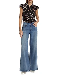 Trish Baggy Jeans