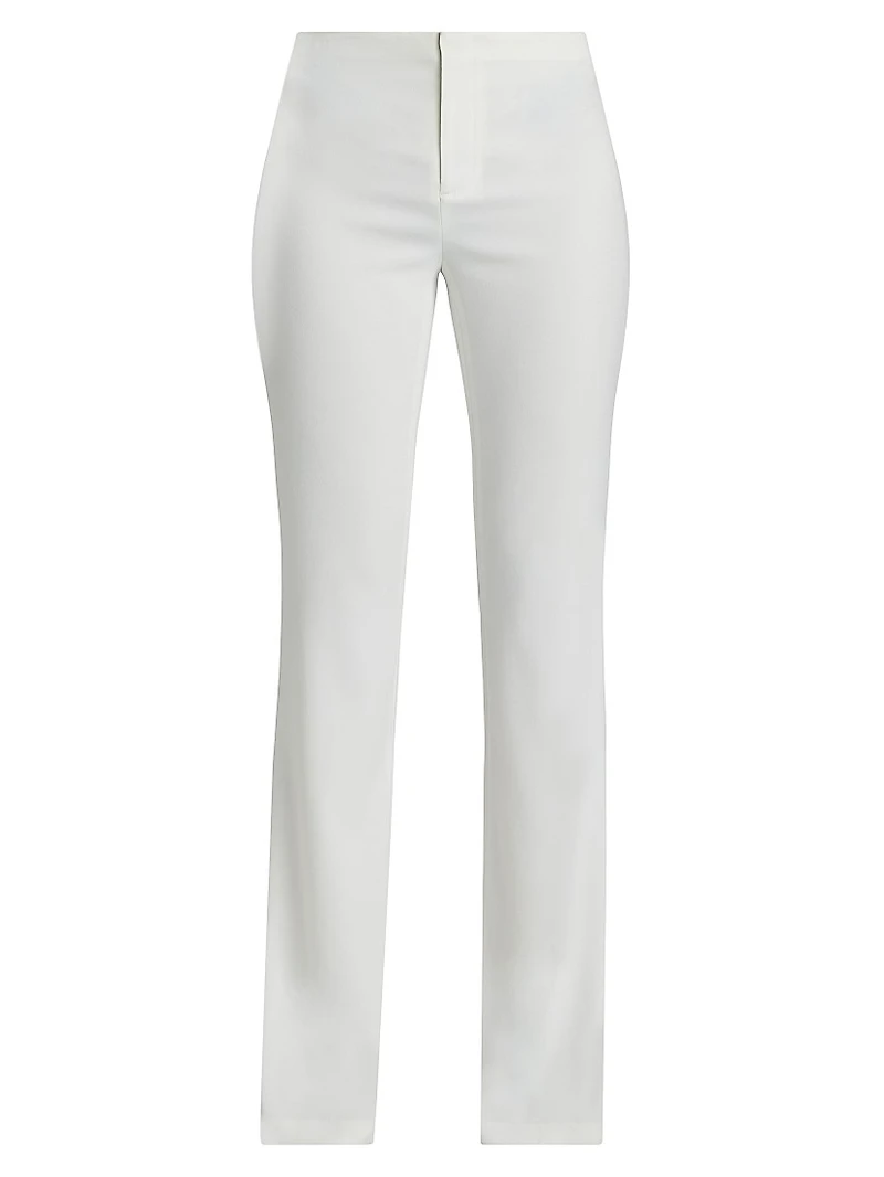 Teeny Flare Bootcut Pants