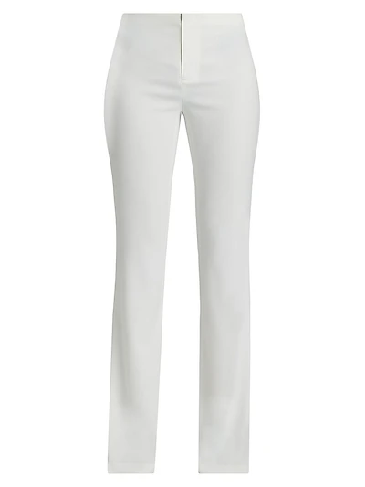 Teeny Flare Bootcut Pants