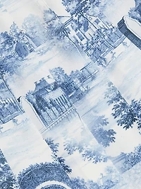 Carter Pleated Miniskirt