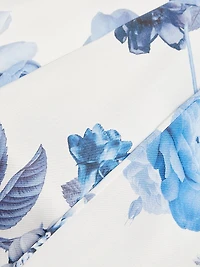 Stephine Floral Slit Maxi Skirt