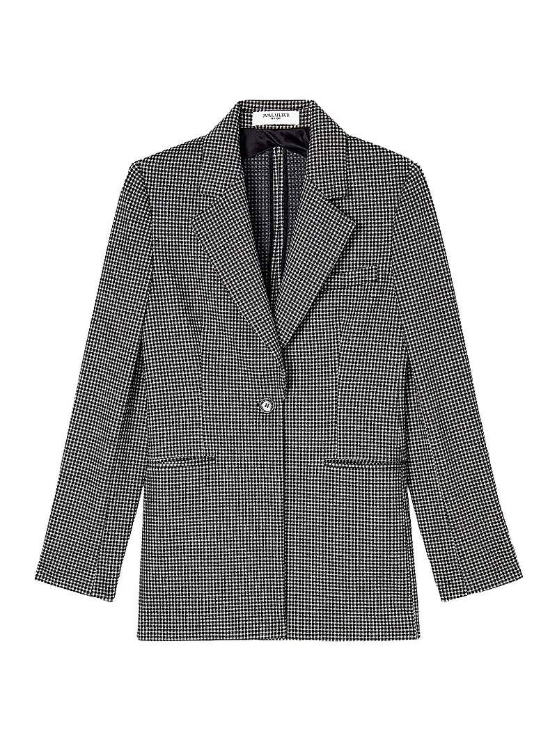 Rossi Executive Blazer