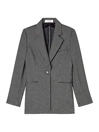 Rossi Executive Blazer