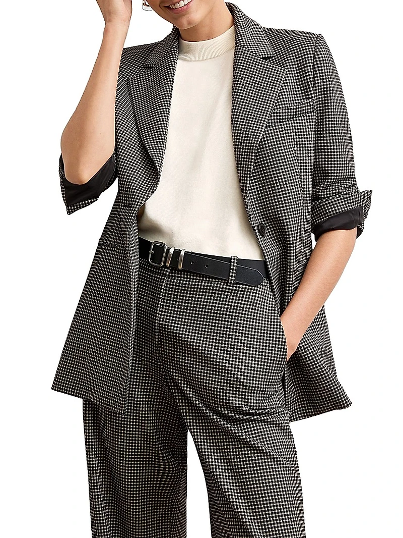 Rossi Executive Blazer