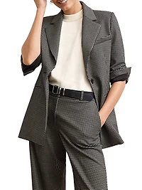 Rossi Executive Blazer