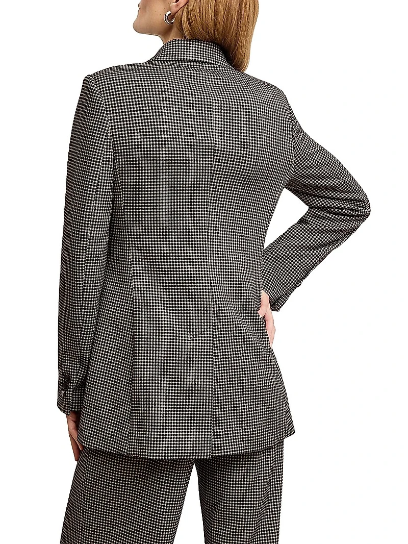 Rossi Executive Blazer