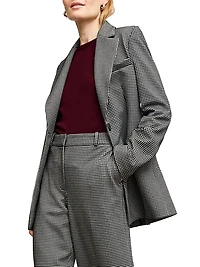 Rossi Executive Blazer