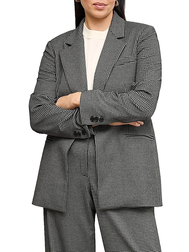 Rossi Executive Blazer