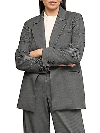 Rossi Executive Blazer