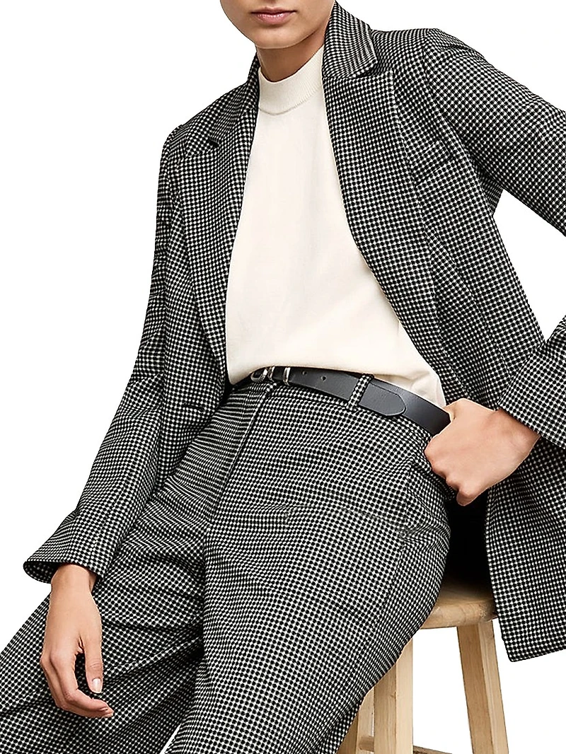 Rossi Executive Blazer