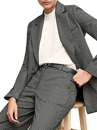 Rossi Executive Blazer
