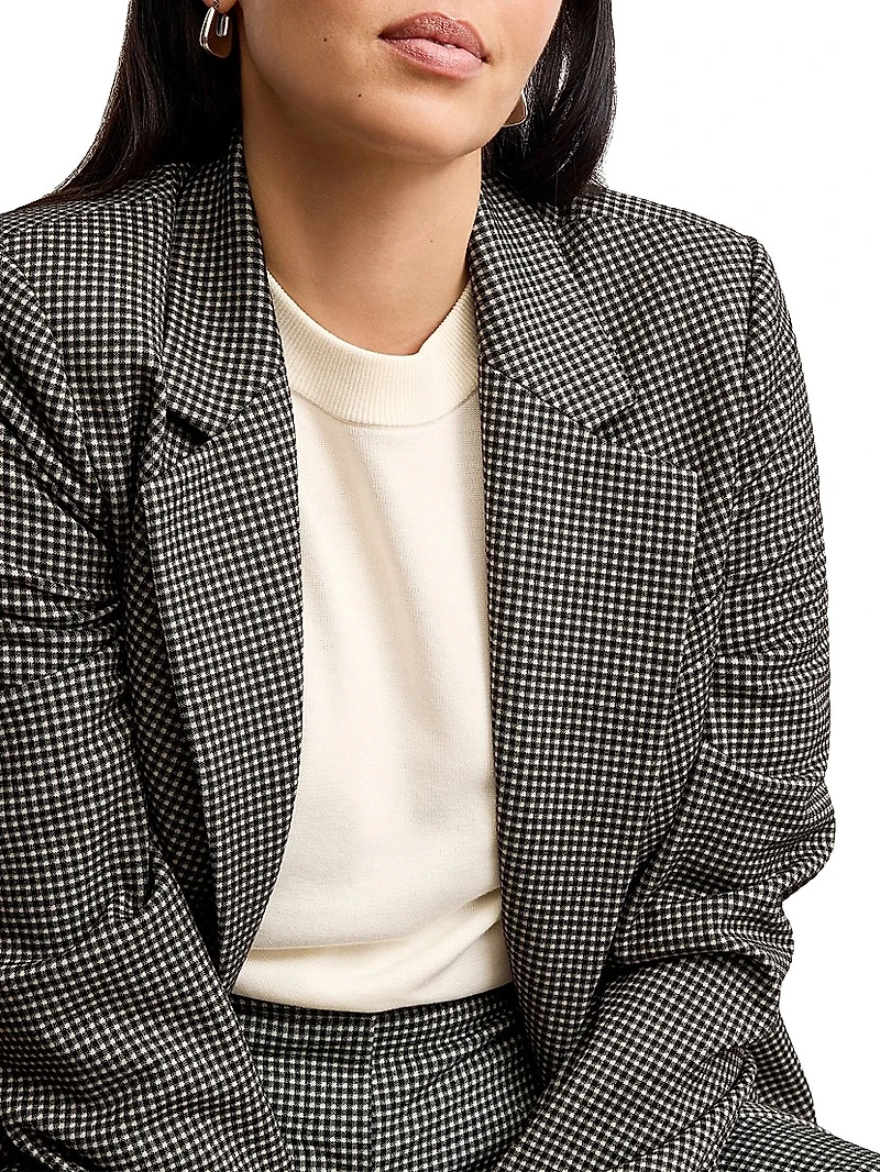 Rossi Executive Blazer