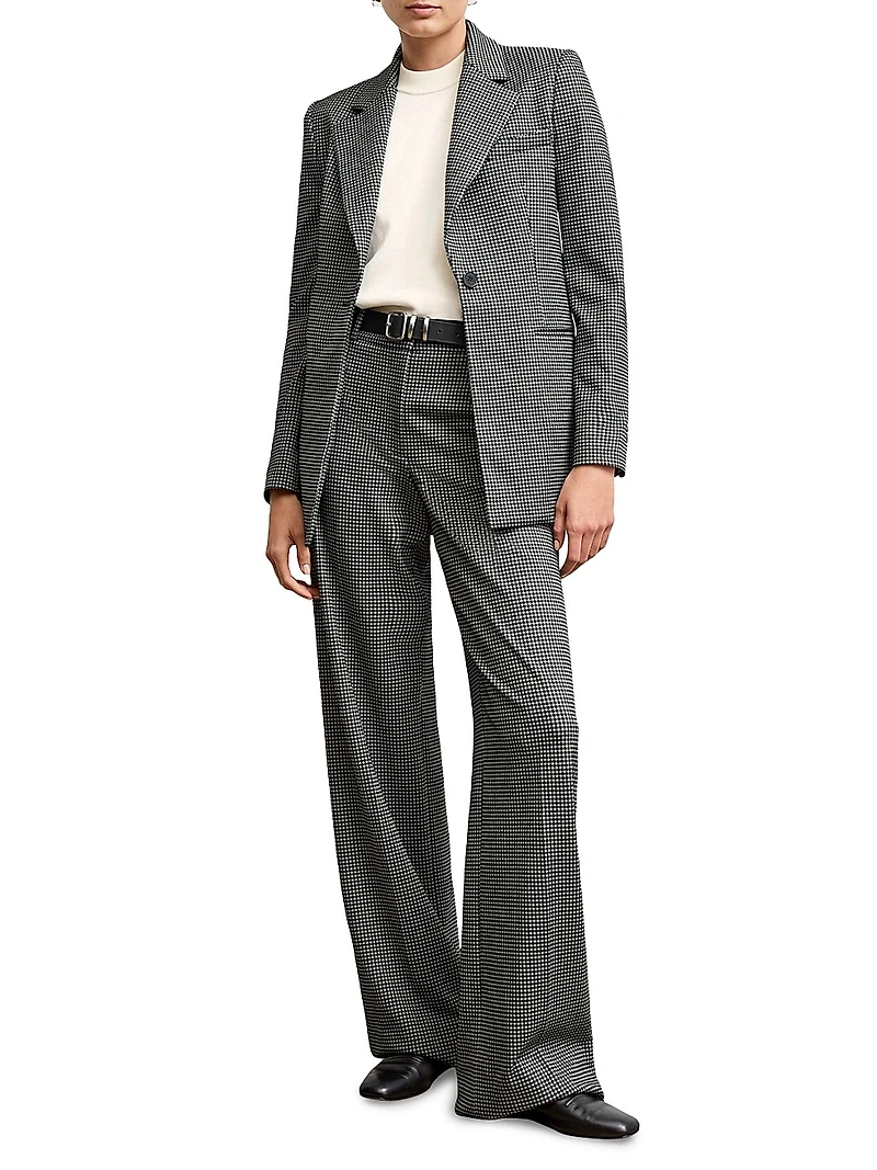 Rossi Executive Blazer