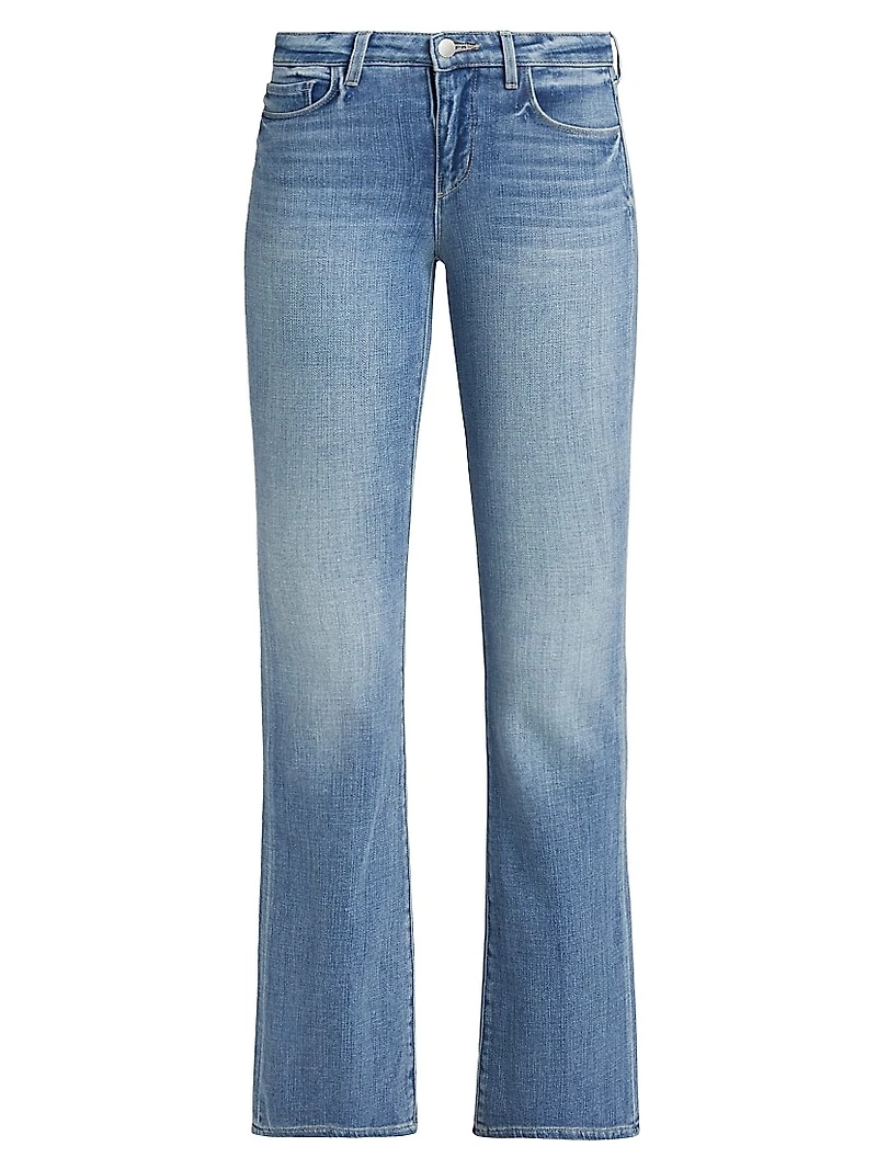 Cara Bootcut Jeans