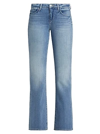 Cara Bootcut Jeans