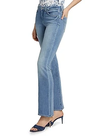Cara Bootcut Jeans