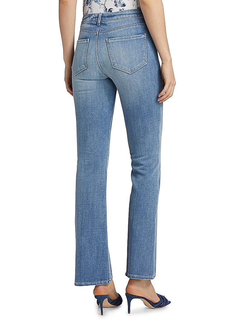 Cara Bootcut Jeans