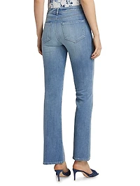 Cara Bootcut Jeans