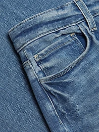 Cara Bootcut Jeans