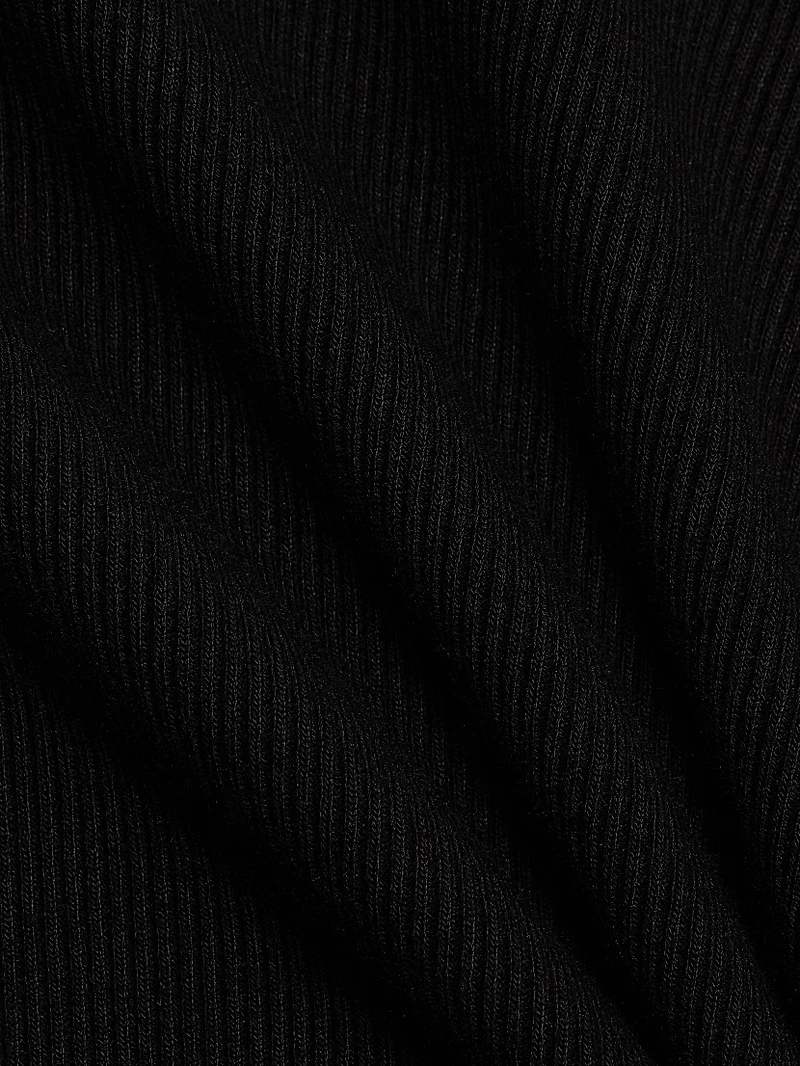 Brynlee Scoopneck T-Shirt