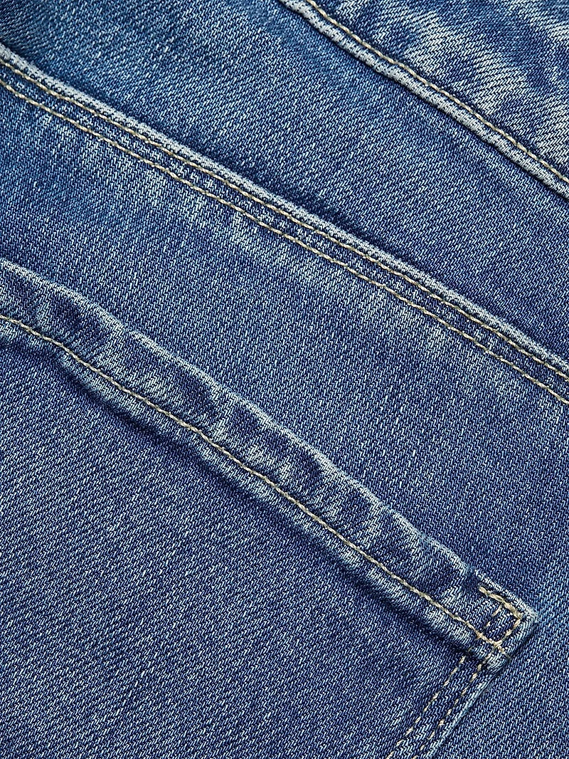 Marguerite High-Rise Skinny Jeans