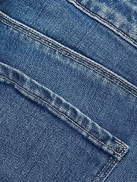 Marguerite High-Rise Skinny Jeans